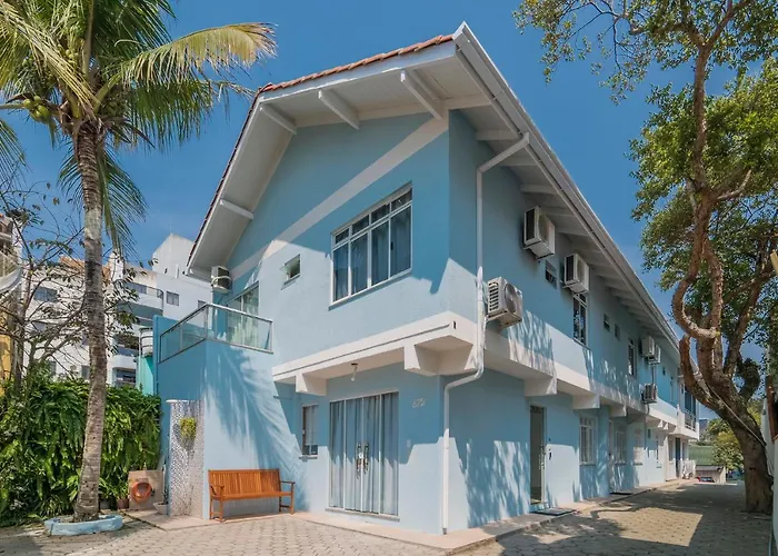 Residencial Bombinhas Apartamento